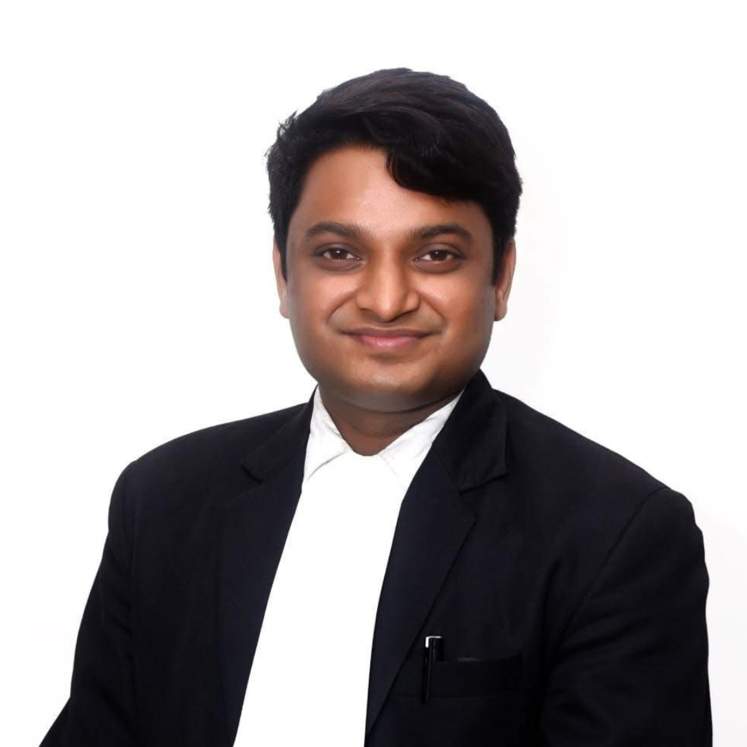 Kundan Chandravanshi